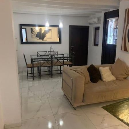 Laokoontos 16 Apartment Rhodes City Екстериор снимка