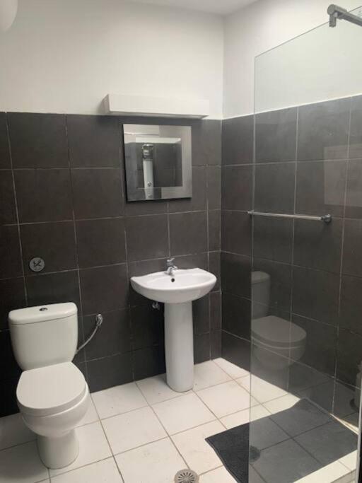 Laokoontos 16 Apartment Rhodes City Екстериор снимка