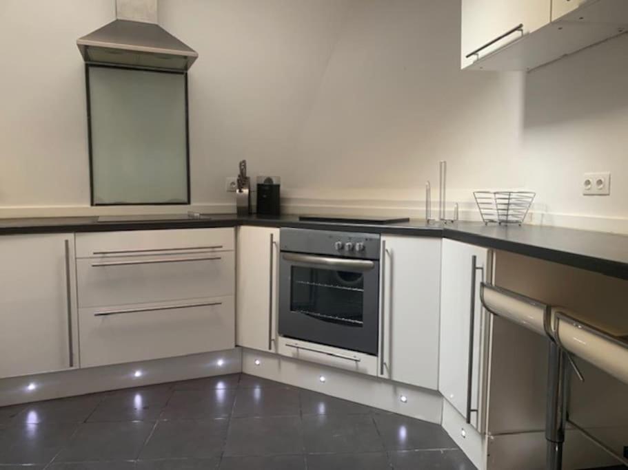 Laokoontos 16 Apartment Rhodes City Екстериор снимка