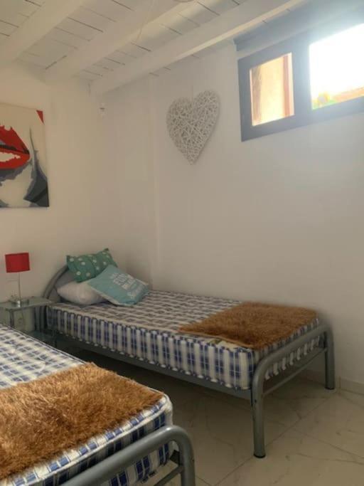 Laokoontos 16 Apartment Rhodes City Екстериор снимка