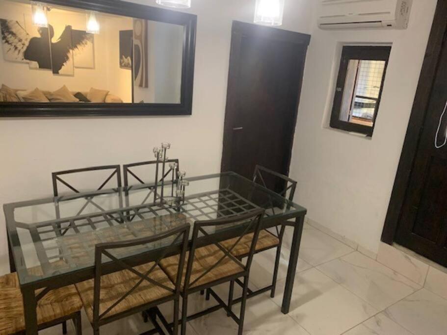 Laokoontos 16 Apartment Rhodes City Екстериор снимка