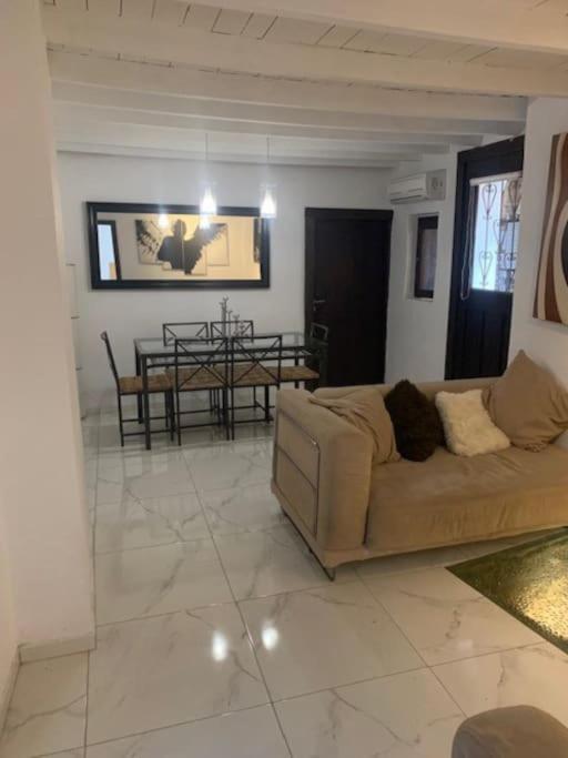 Laokoontos 16 Apartment Rhodes City Екстериор снимка
