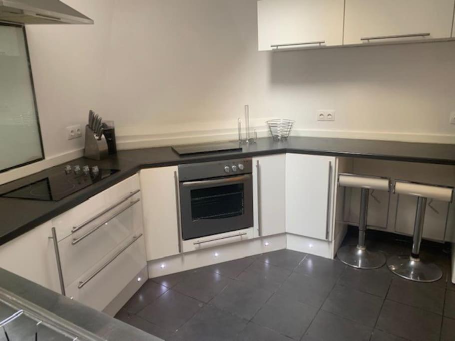 Laokoontos 16 Apartment Rhodes City Екстериор снимка