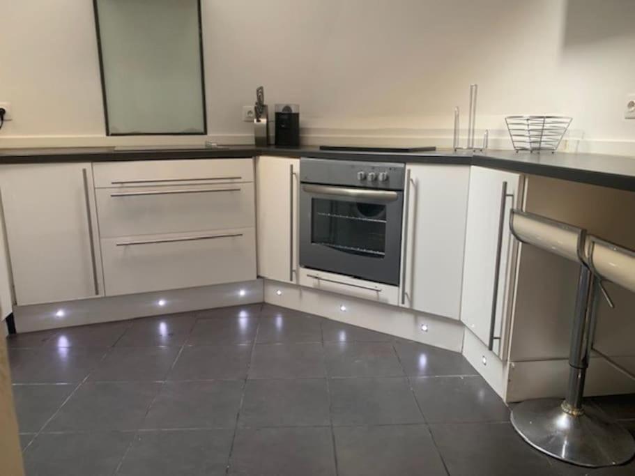 Laokoontos 16 Apartment Rhodes City Екстериор снимка