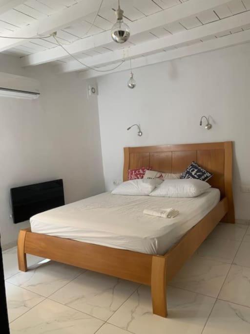 Laokoontos 16 Apartment Rhodes City Екстериор снимка