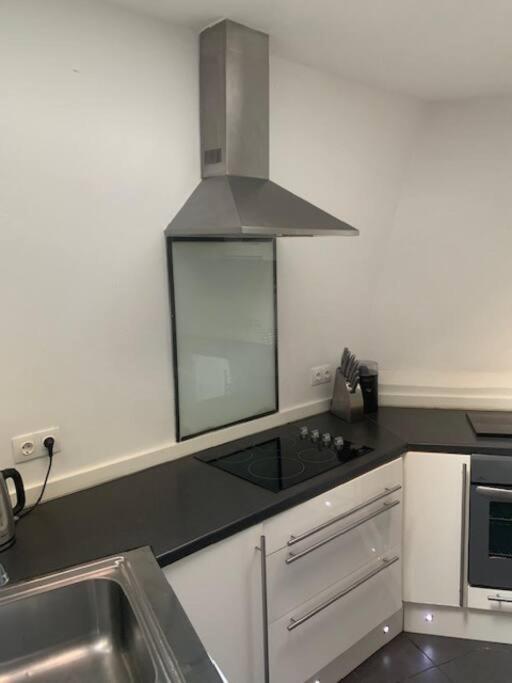 Laokoontos 16 Apartment Rhodes City Екстериор снимка