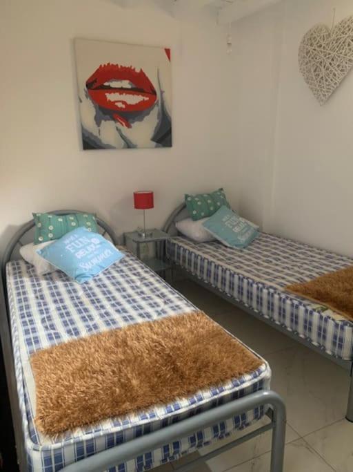 Laokoontos 16 Apartment Rhodes City Екстериор снимка