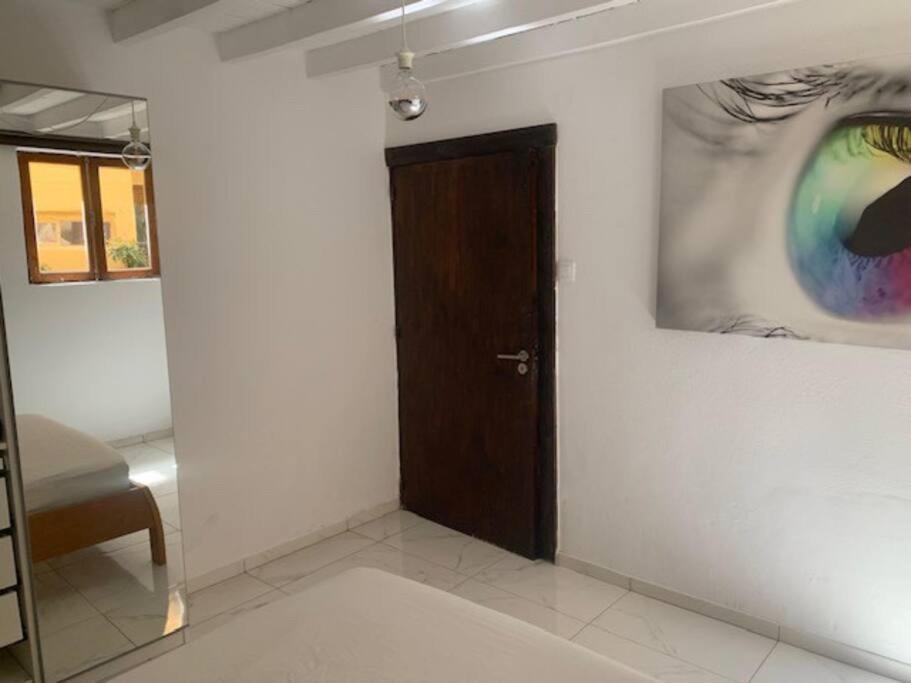 Laokoontos 16 Apartment Rhodes City Екстериор снимка