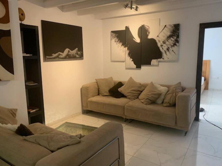 Laokoontos 16 Apartment Rhodes City Екстериор снимка