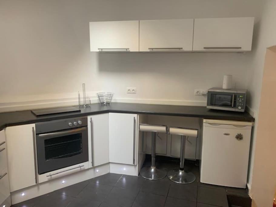 Laokoontos 16 Apartment Rhodes City Екстериор снимка